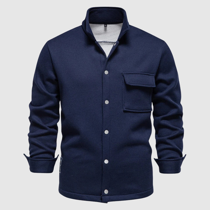 Drune | Everest Fleecejacke