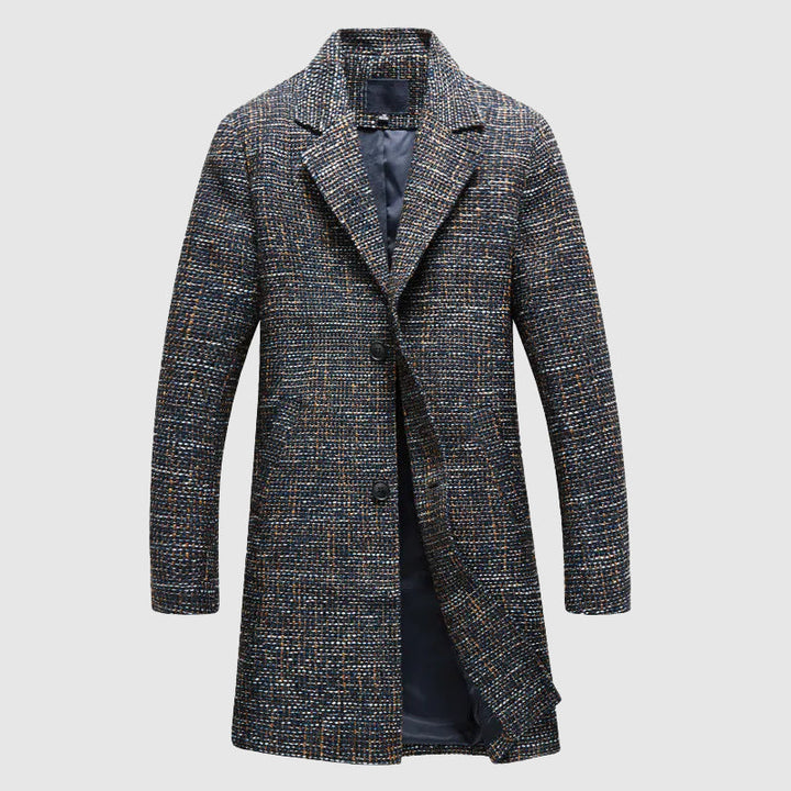 Drune | Lazio Wollmantel