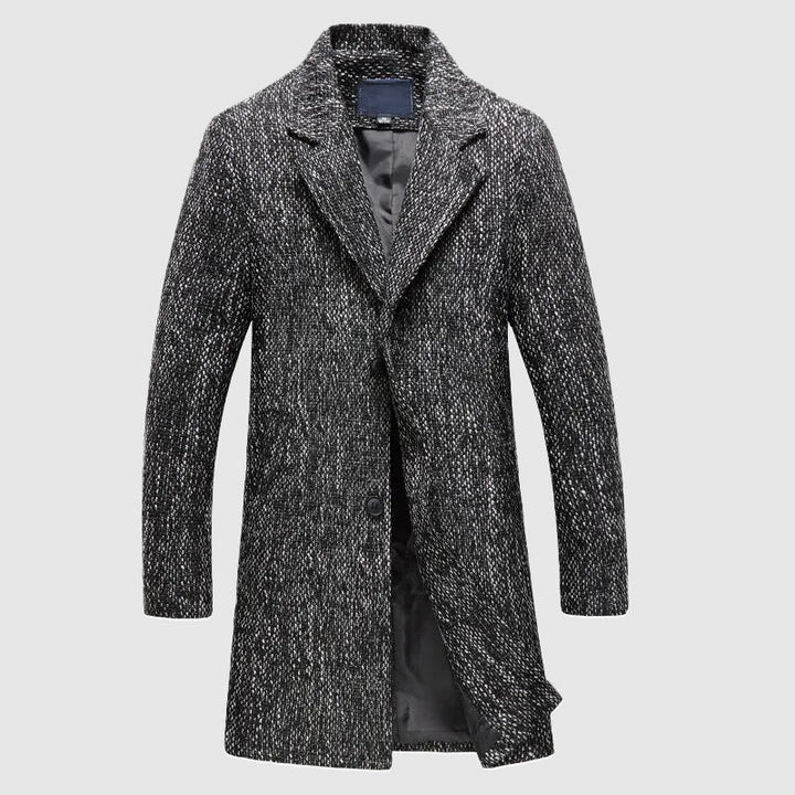 Drune | Lazio Wollmantel