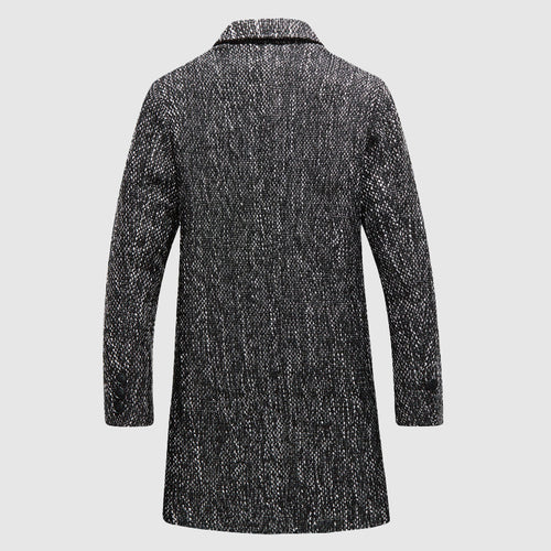 Drune | Lazio Wollmantel