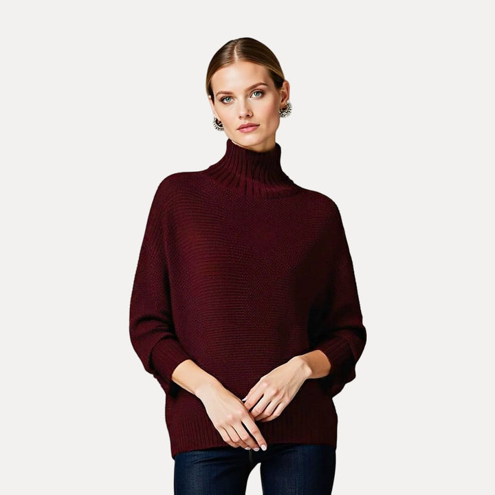 Drune | aus Wolle für Damen