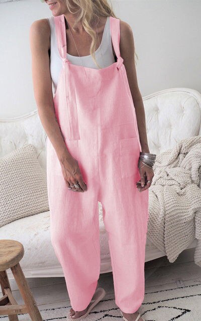 Drune | Elegante Latzhosen Für Frauen
