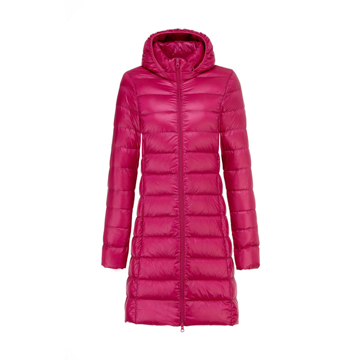 Drune | Stilvolle Übergangsjacke