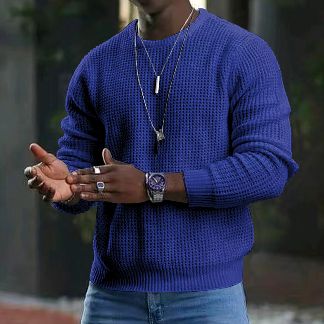 Drune | Herren Pullover für Alltag und Freizeit