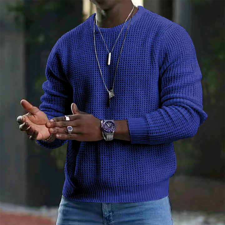 Drune | Herren Pullover für Alltag und Freizeit