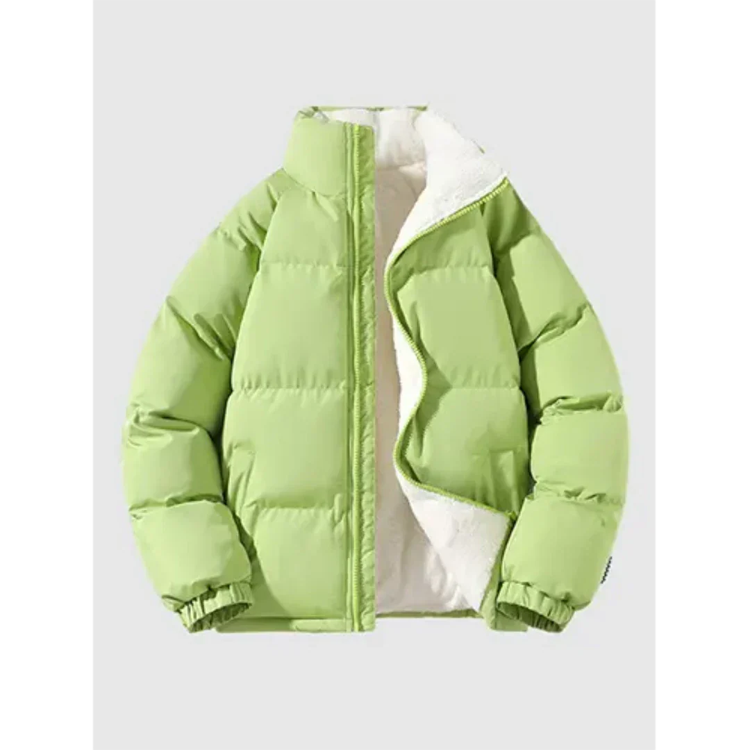 Drune | Winterjacke für Herren lässig warm