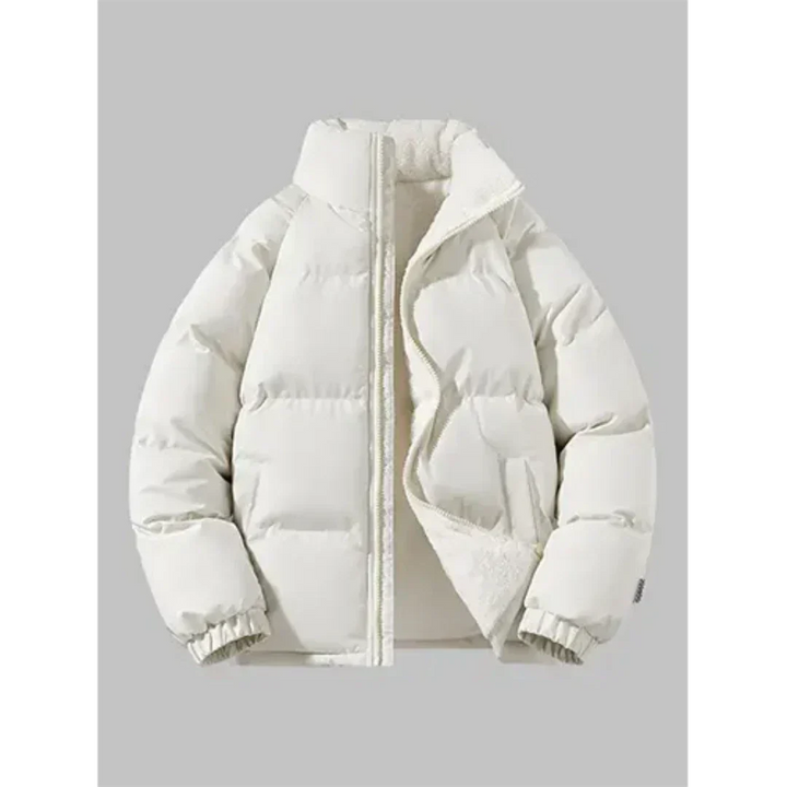 Drune | Winterjacke für Herren lässig warm
