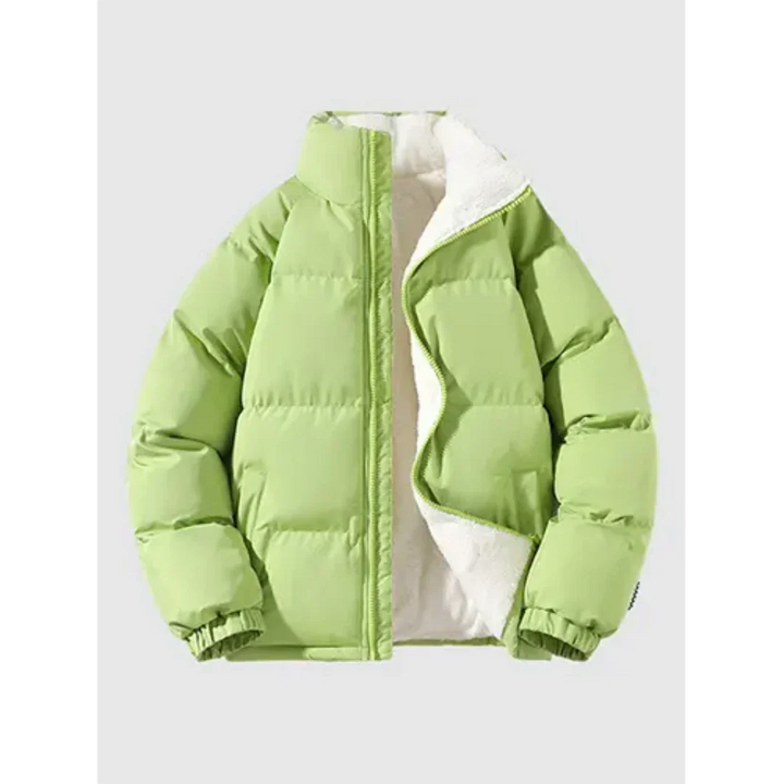 Drune | Leichte Herren Winter Steppjacke - Warm und Stylish