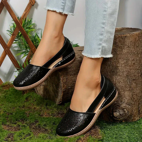 Drune | Atmungsaktive Schuhe für Damen