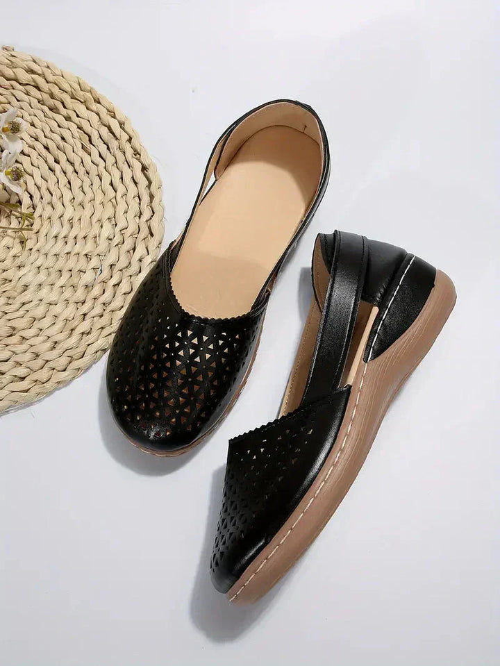 Drune | Atmungsaktive Schuhe für Damen