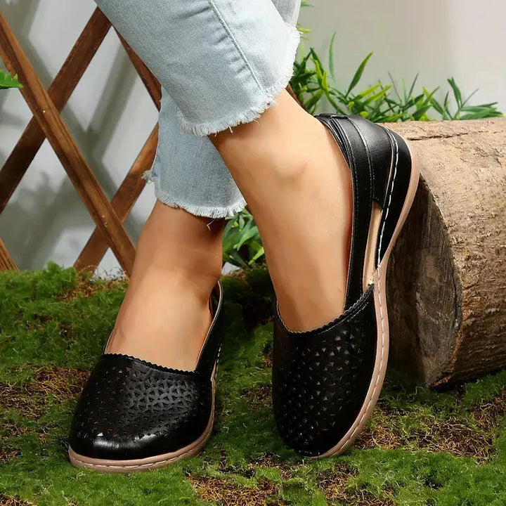 Drune | Atmungsaktive Schuhe für Damen