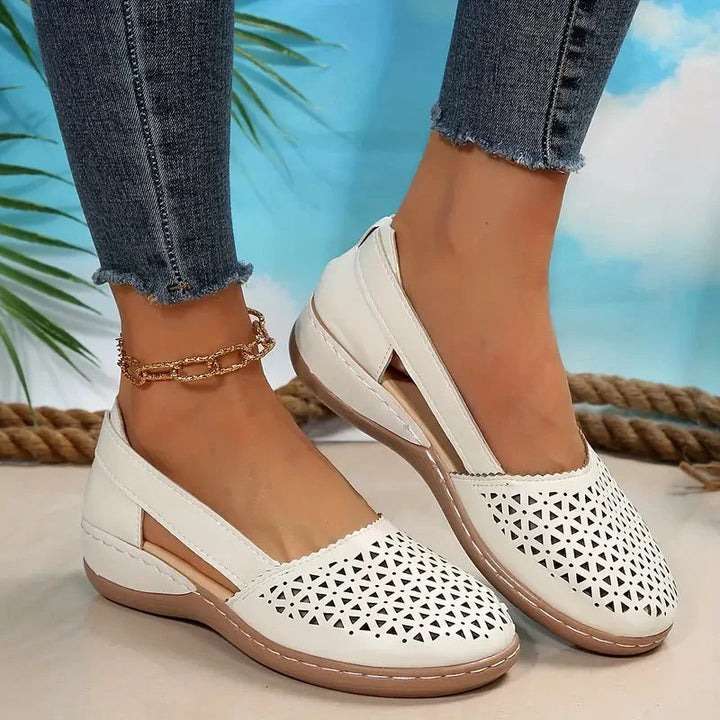 Drune | Orthopädische Schuhe Atmungsaktive Schuhe Für Damen