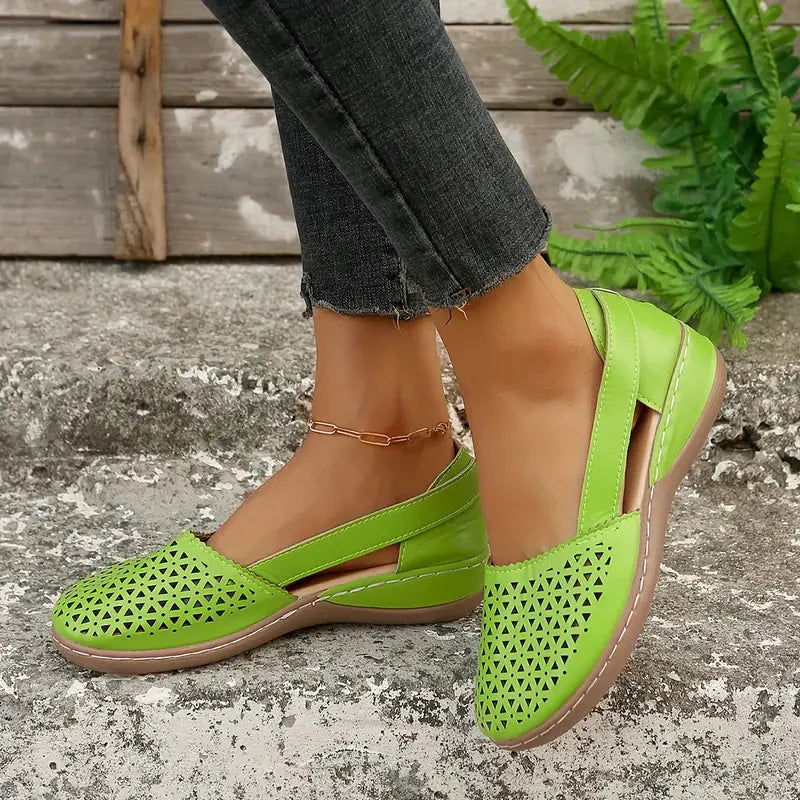 Drune | Orthopädische Schuhe Atmungsaktive Schuhe Für Damen