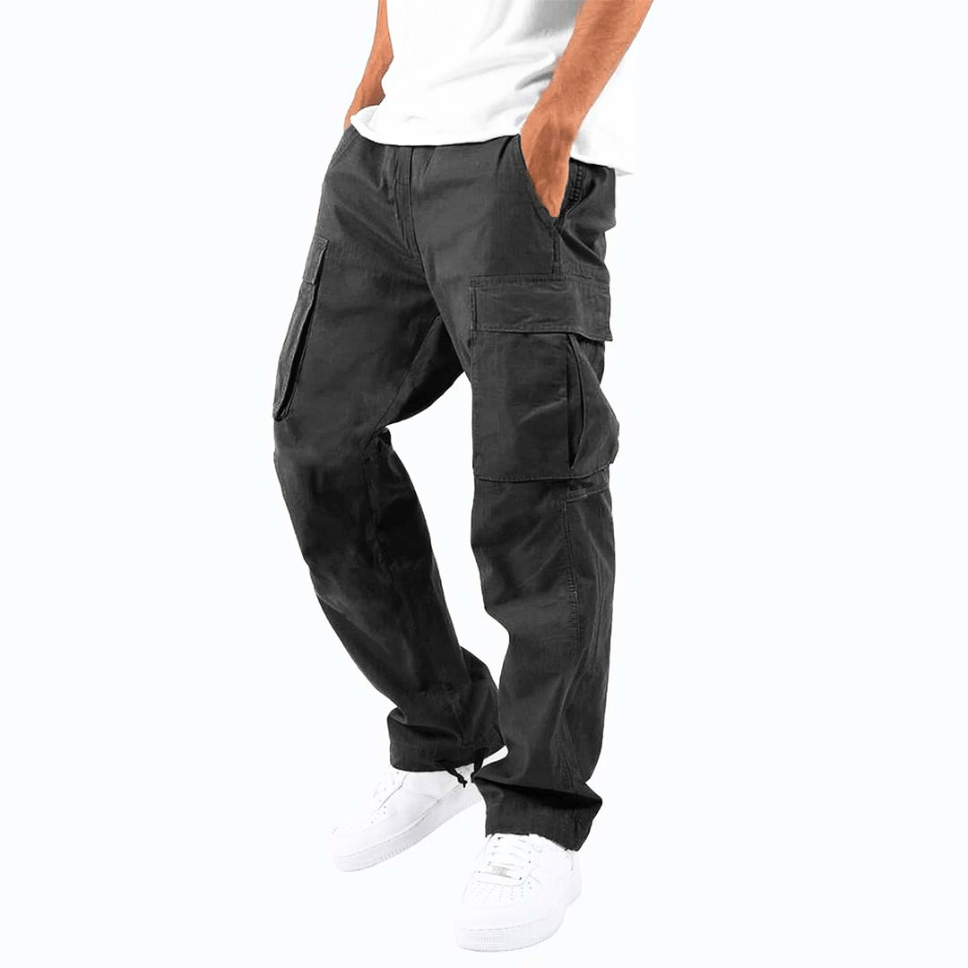 Drune | Cargo-Hosen Herren