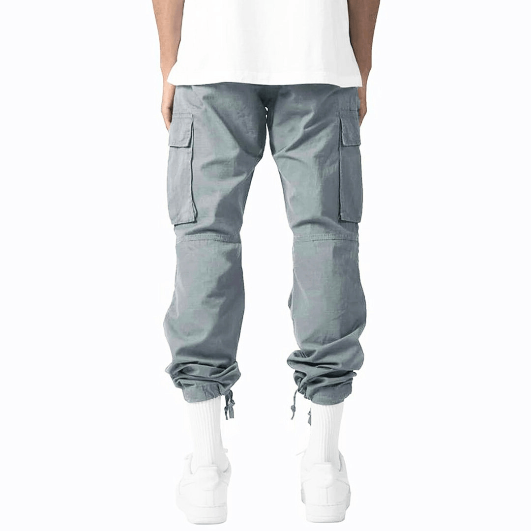 Drune | Cargo Hose Herren