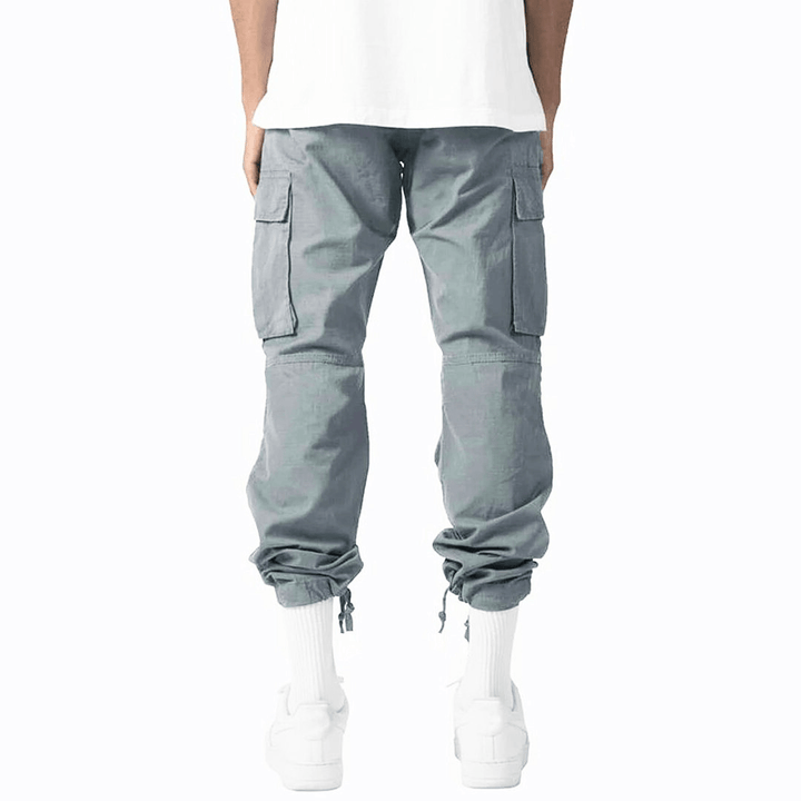 Drune | Cargo Hose Herren