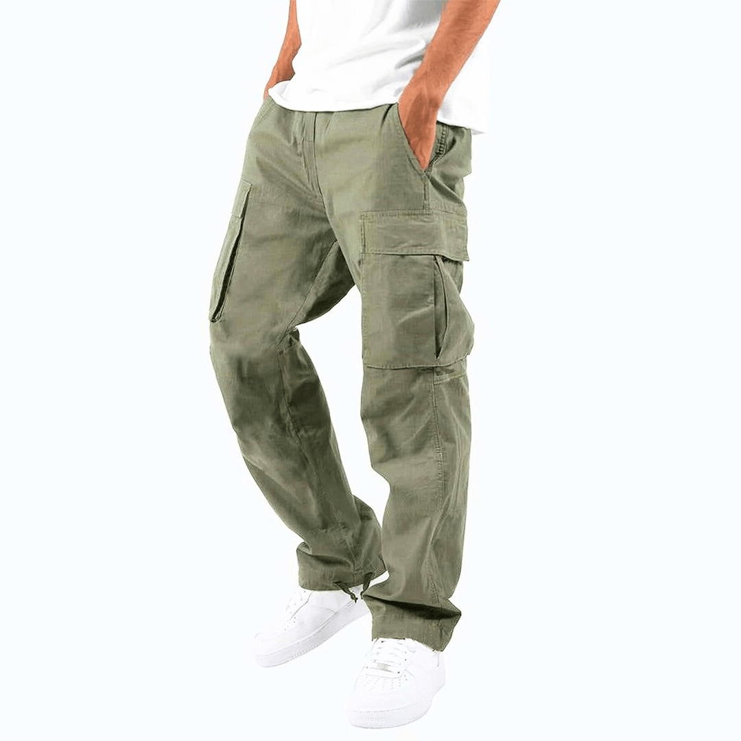 Drune | Cargo Hose Herren