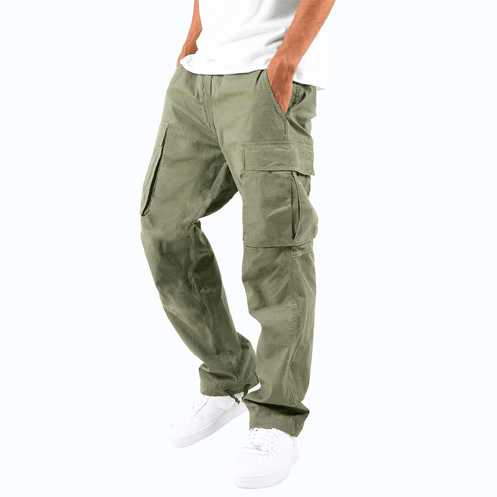 Drune | Cargo-Hosen Herren