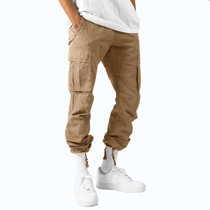 Drune | Cargo-Hosen Herren