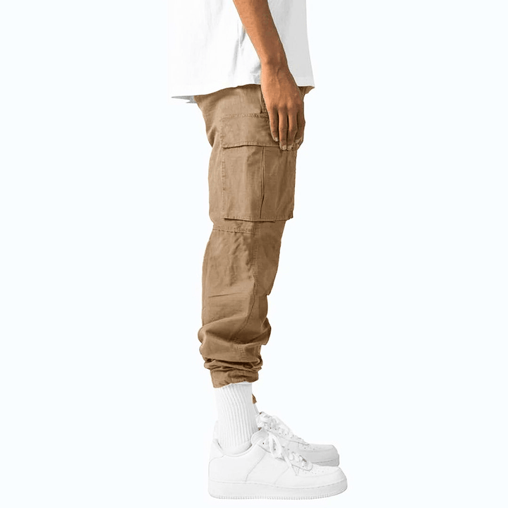 Drune | Cargo Hose Herren