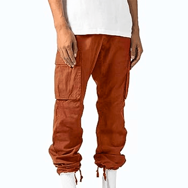 Drune | Cargo-Hosen Herren