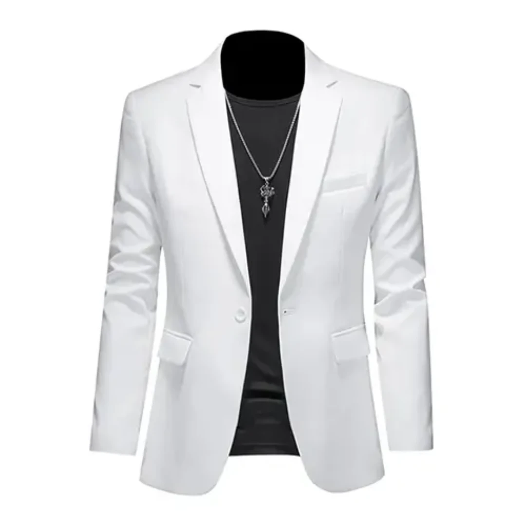 Drune | Herren Slim Blazer