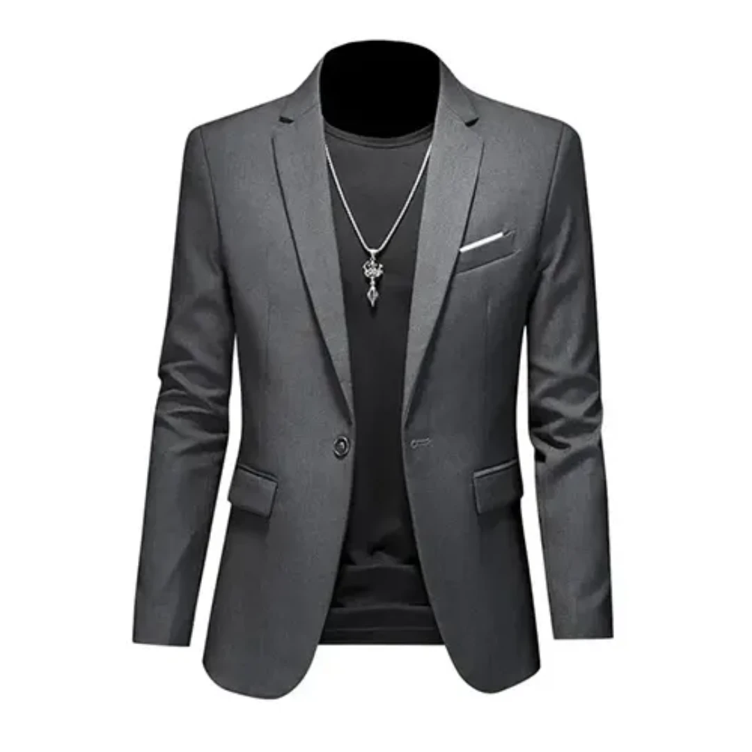 Drune | Herren Slim Blazer