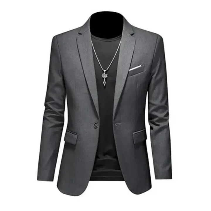 Drune | Herren Slim Blazer