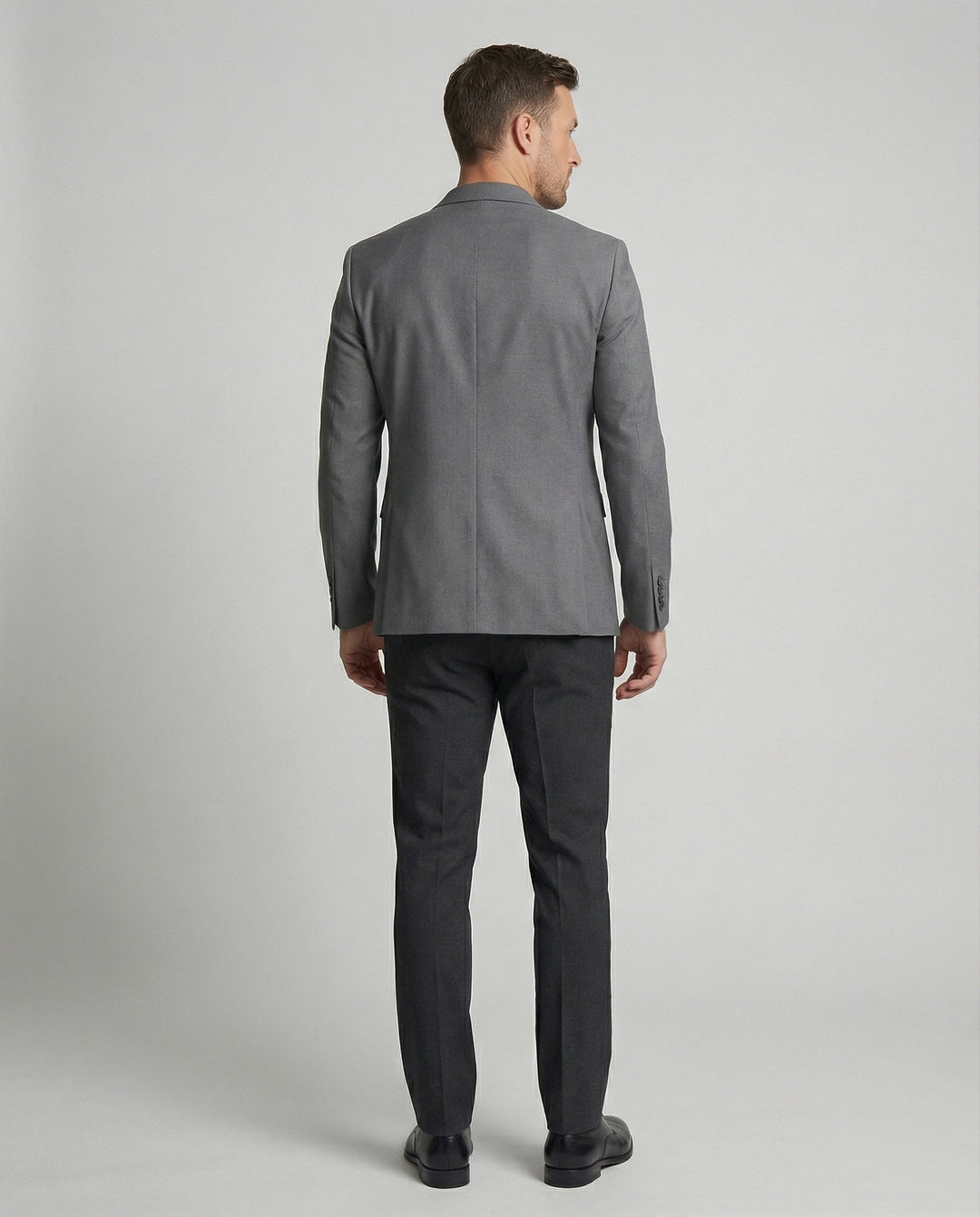 Drune | Herren Slim Blazer