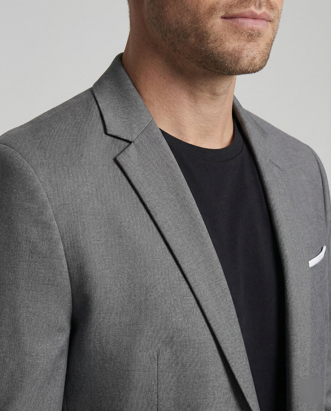 Drune | Herren Slim Blazer