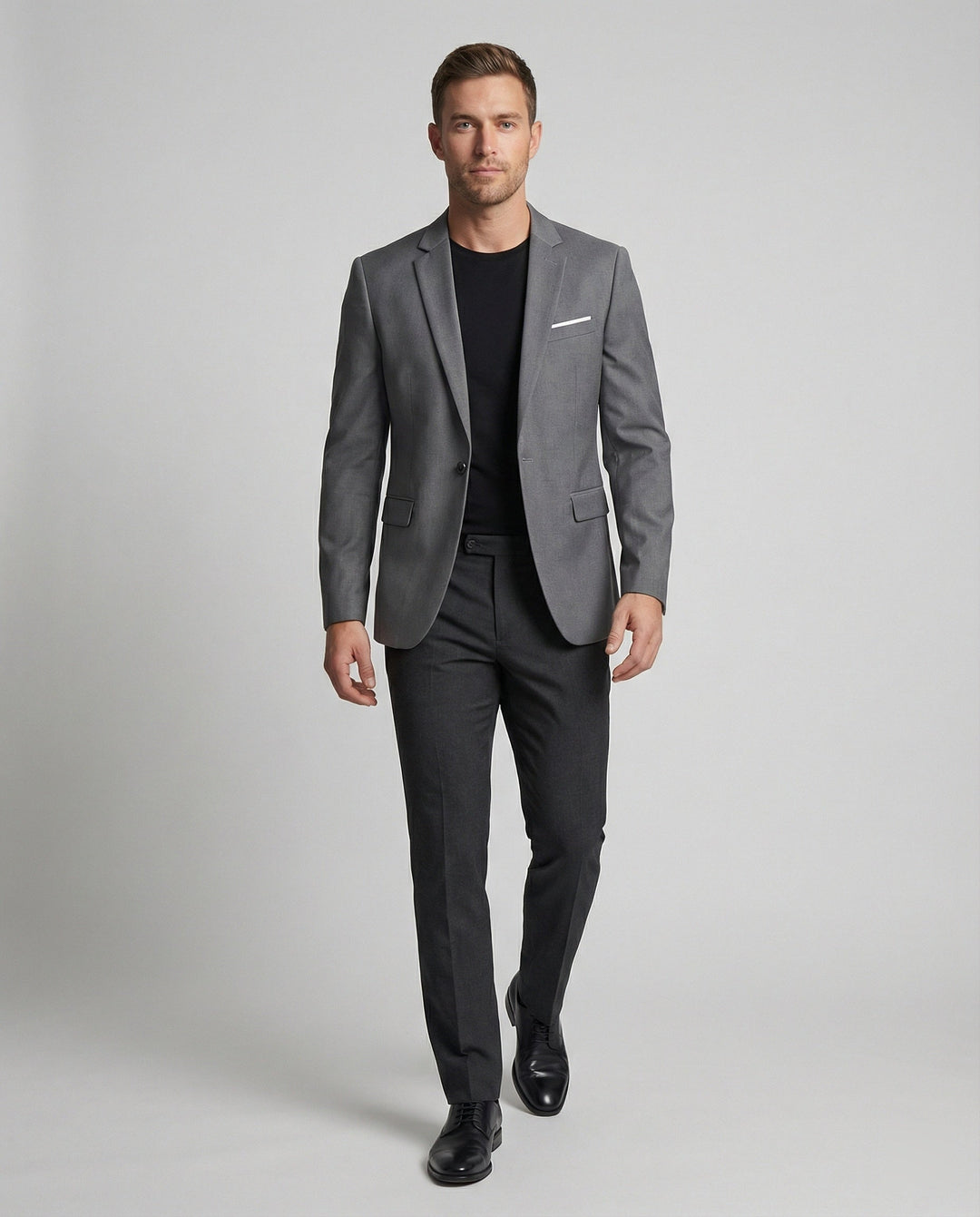 Drune | Herren Slim Blazer
