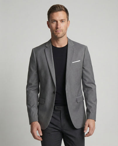 Drune | Herren Slim Blazer