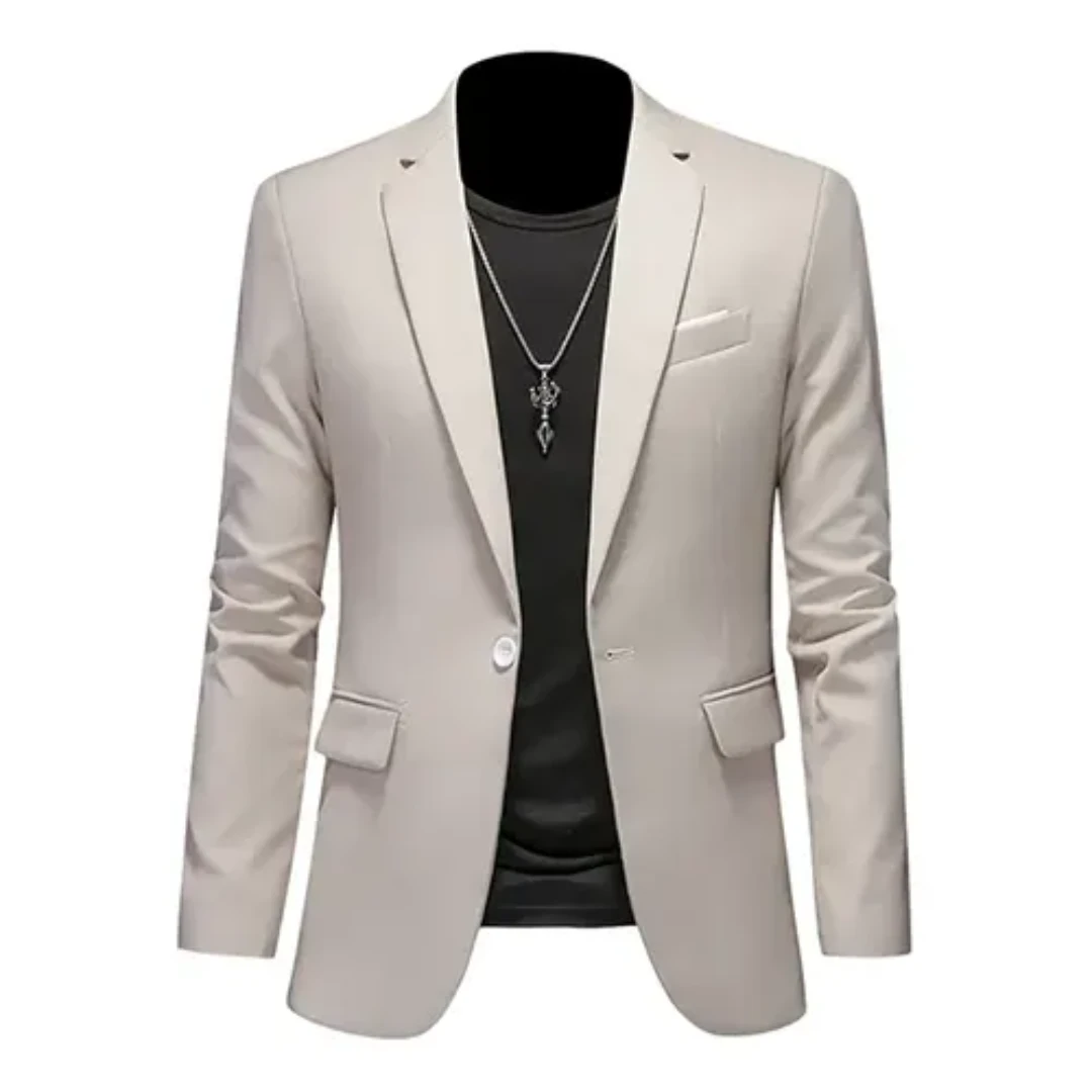 Drune | Herren Slim Blazer