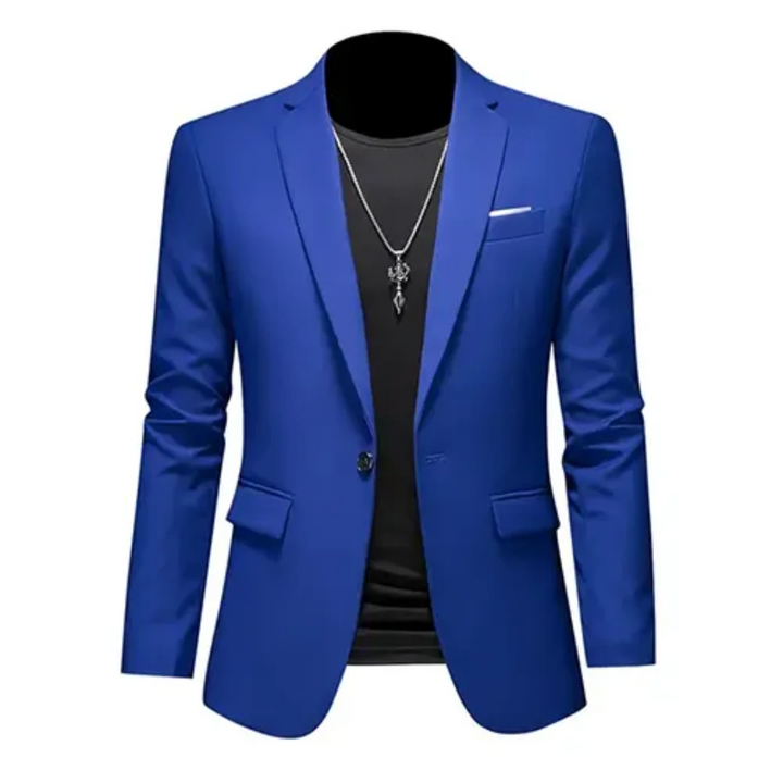 Drune | Herren Slim Blazer