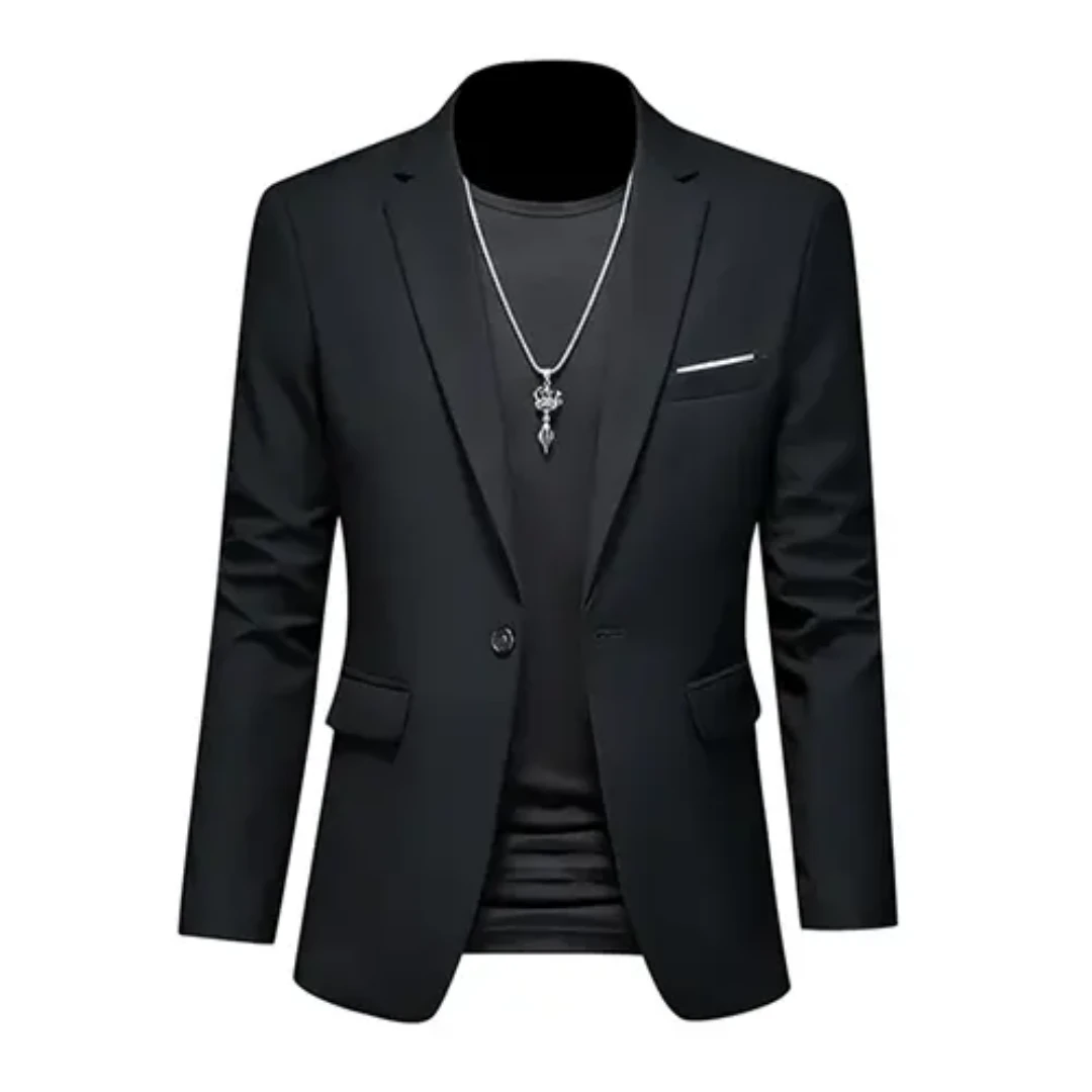 Drune | Herren Slim Blazer
