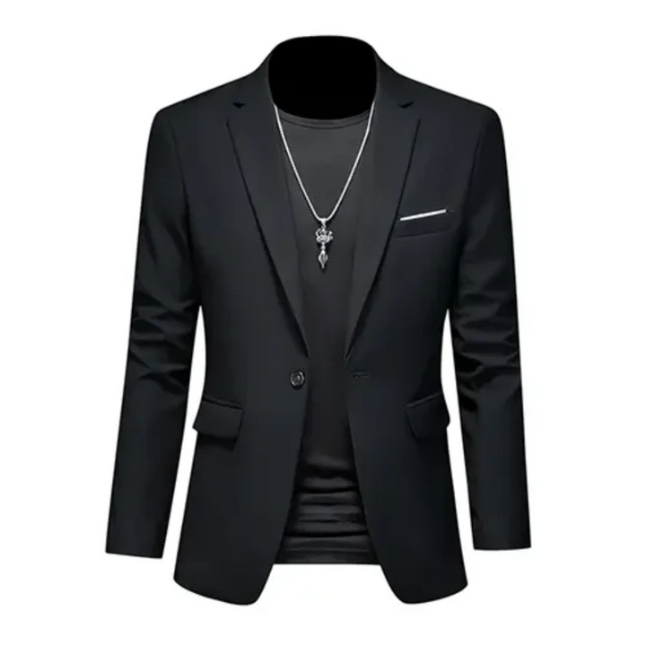 Drune | Herren Slim Blazer
