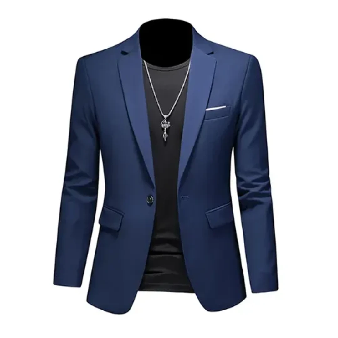 Drune | Herren Slim Blazer