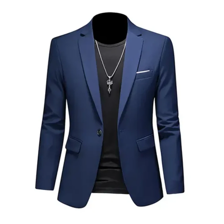 Drune | Herren Slim Blazer