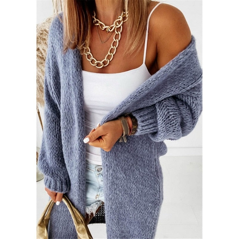 Drune | Strickjacke für Damen