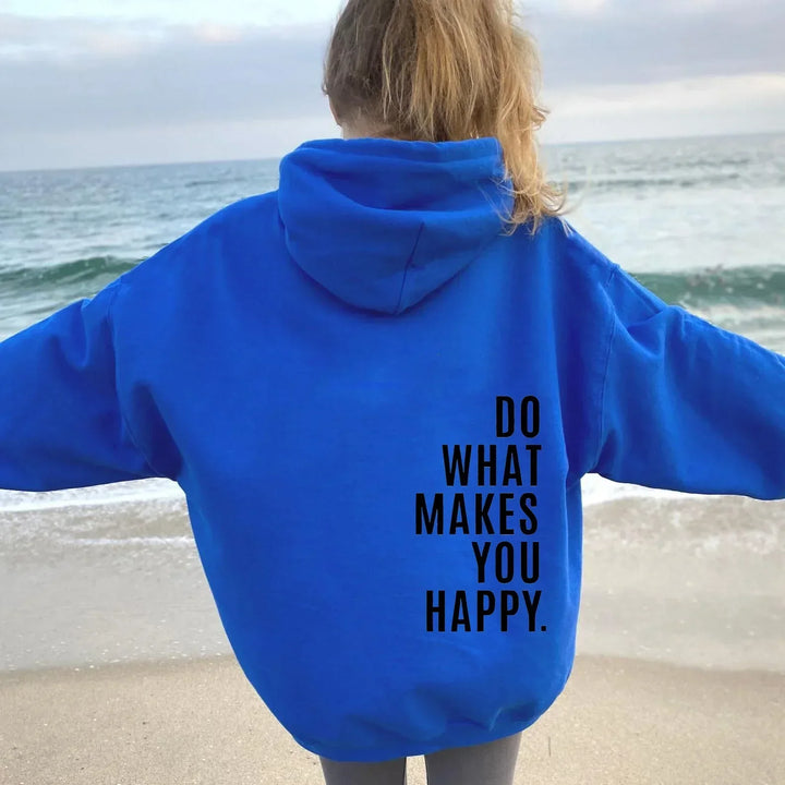 Drune | Kapuzenpullover