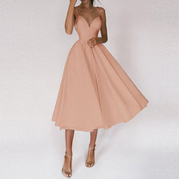 Drune | Cocktailkleid für Damen Festkleidung
