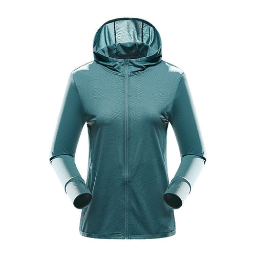 Drune | Atmungsaktive Sportjacke für Damen