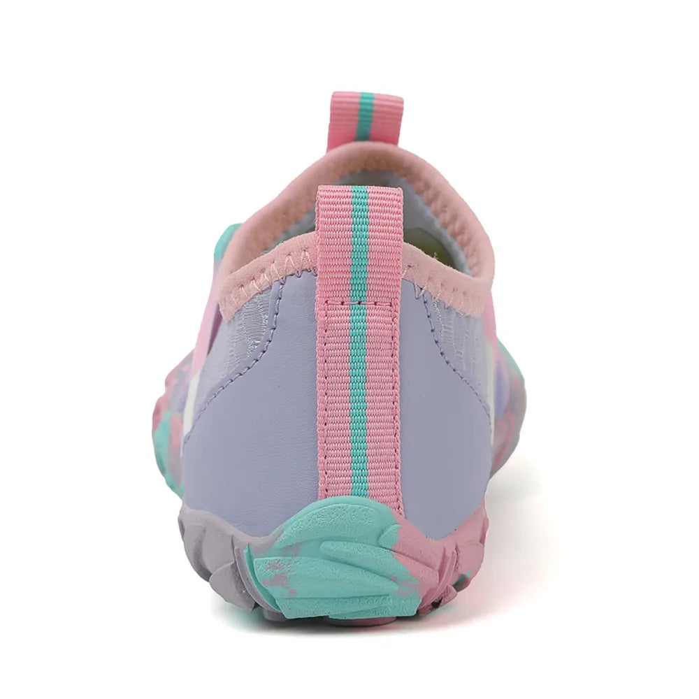 Drune | Bequeme Barfußschuhe Für Kinder