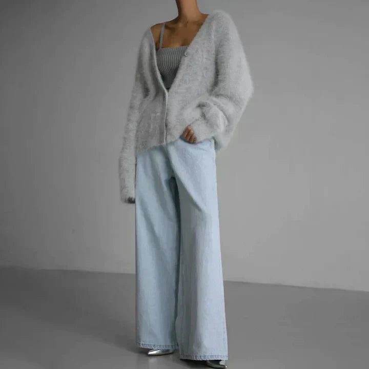 Drune | Soft & Eleganter Cardigan
