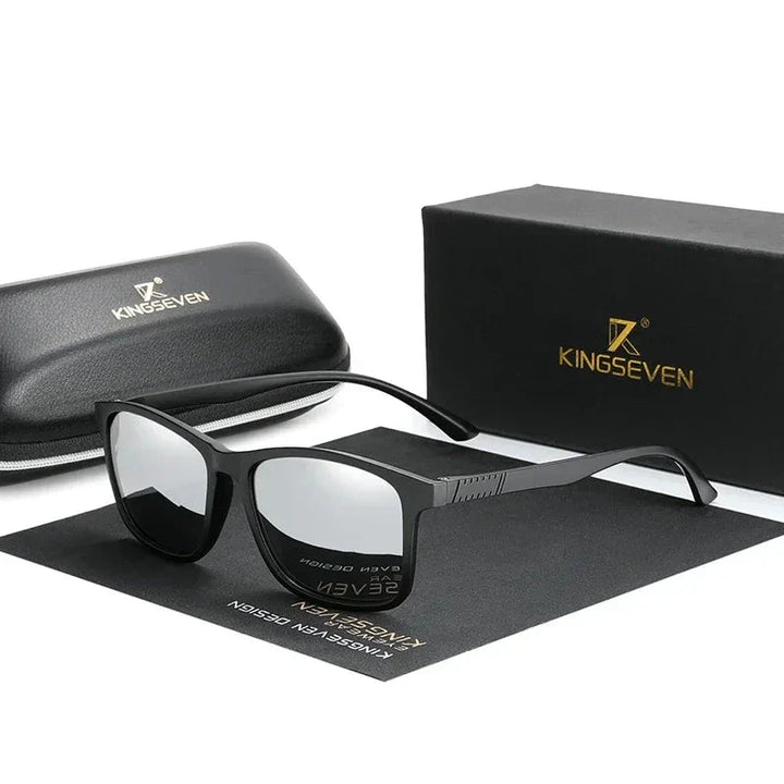 Drune | Polarisierte Uv400 Sonnenbrille Für Outdoor Sportarten
