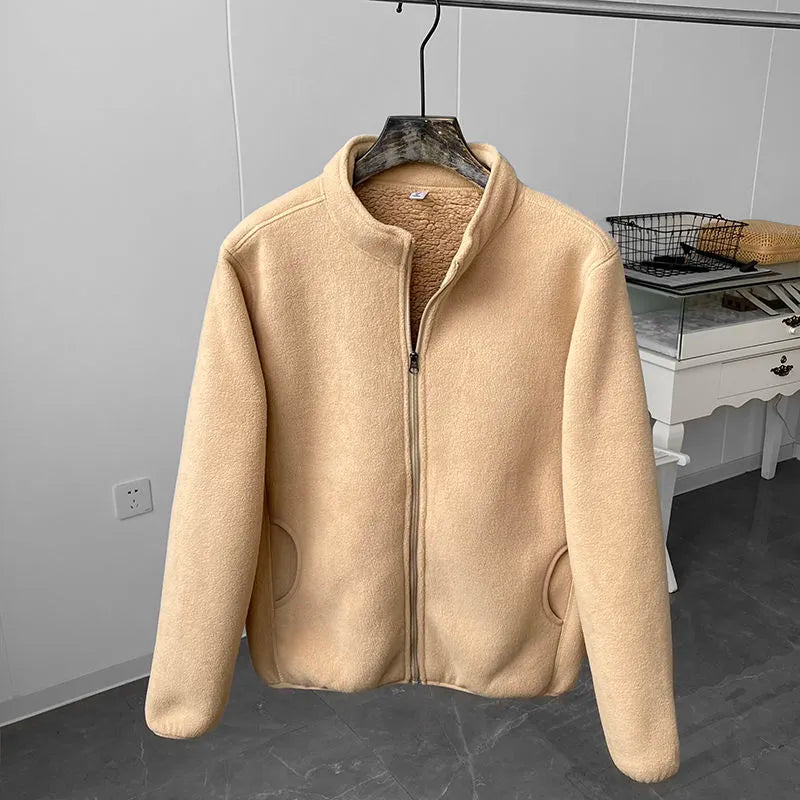 Drune | Unkomplizierte und trendige Winterjacke