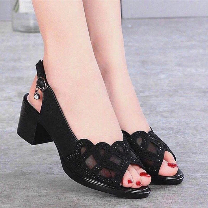 Drune - Luxuriöse Schuhe