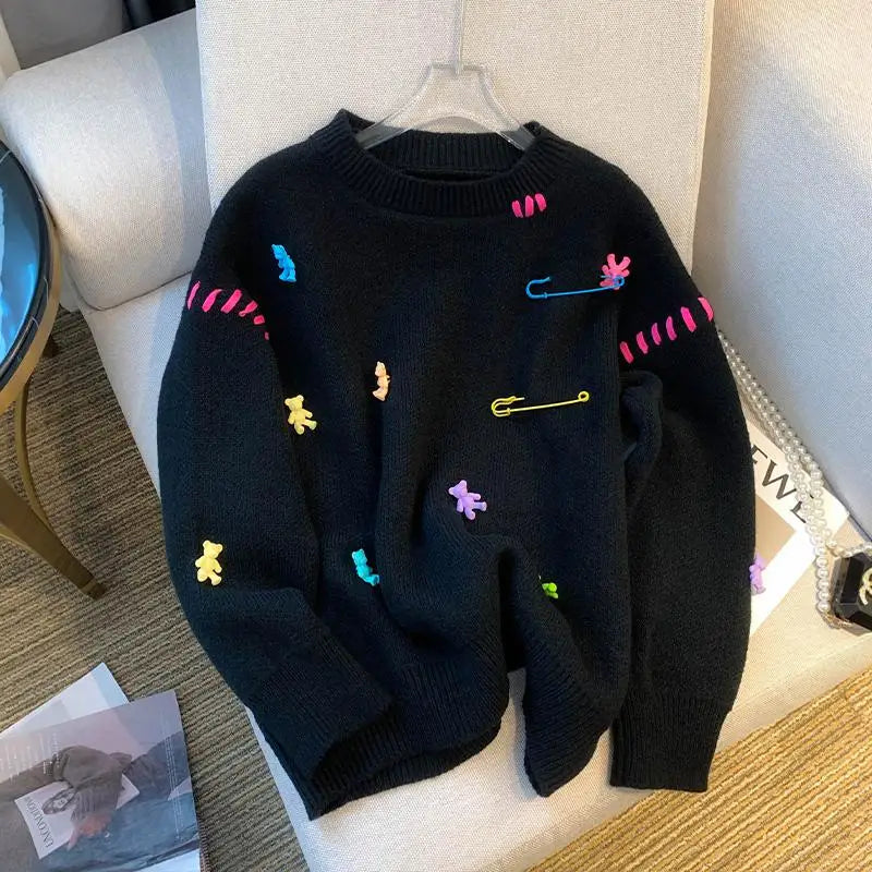 Drune | Magisches Gefühl Pullover