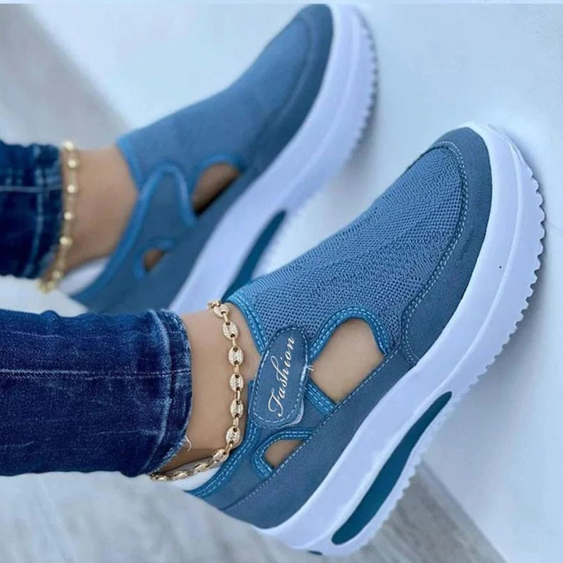 Drune | Sneaker für Damen – Außergewöhnlicher Komfort und modernes Design