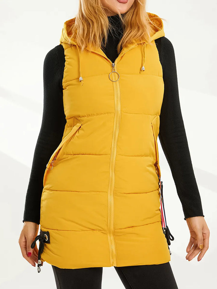 Drune | Bodywarmer Trendy & Vielseitig